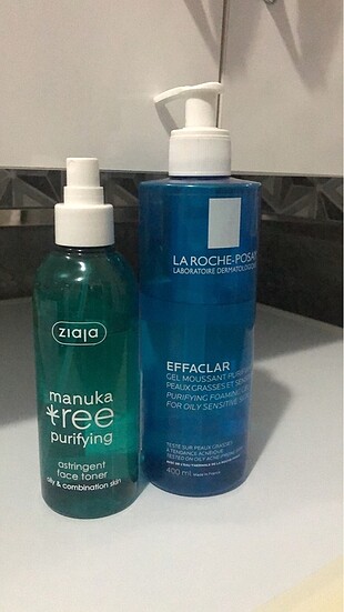 La roche posay