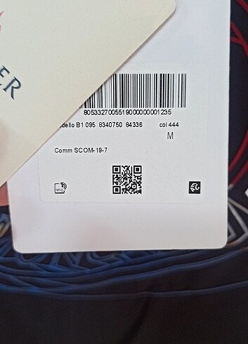 m Beden MONCLER PENYE KALİTELİ TSHİRT