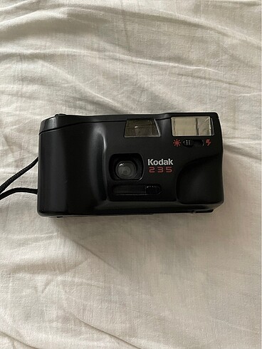kodak 235