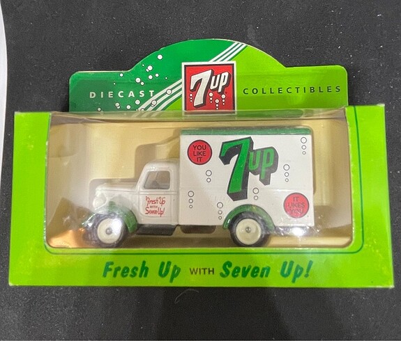 diecast araba