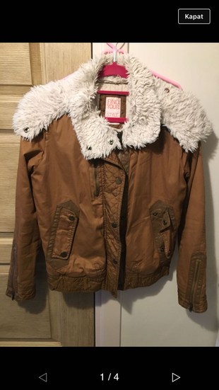 Bershka S m beden berskha mont
