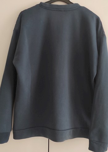 relax mode sweatshirt - Görsel 2