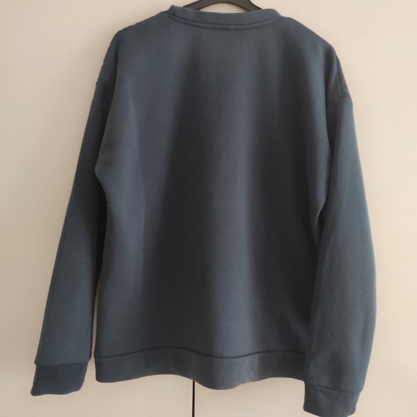 relax mode sweatshirt - Görsel 2