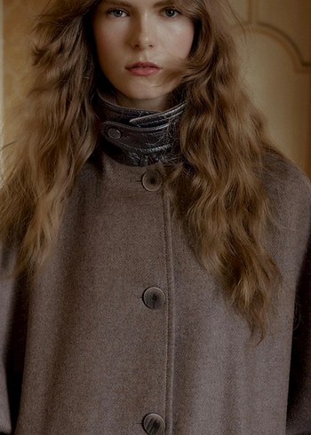 pelerin kaban - Görsel 3