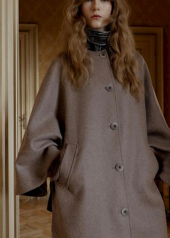 pelerin kaban - Görsel 5