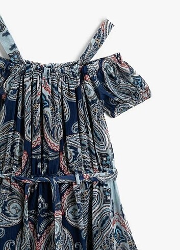 Koton Kids #koton#kız çocuk elbise