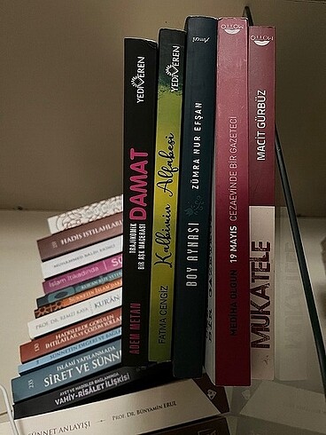 Kitap