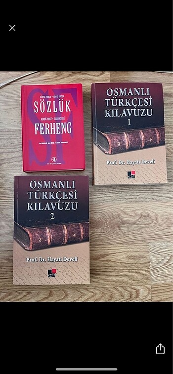 Osmanlı Türkçesi