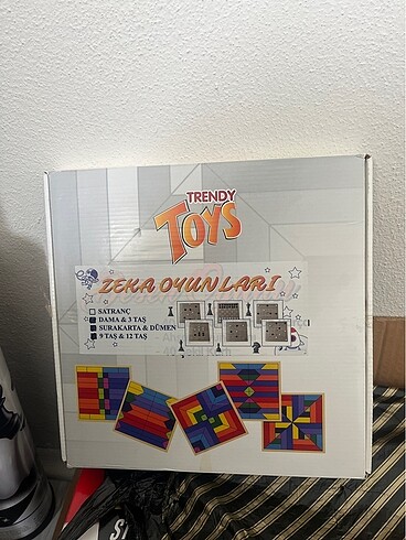 Zeka oyunları