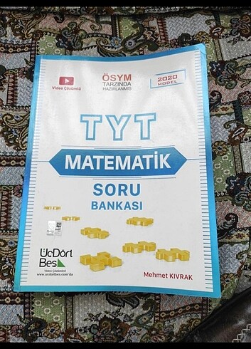 Tyt Matematik 