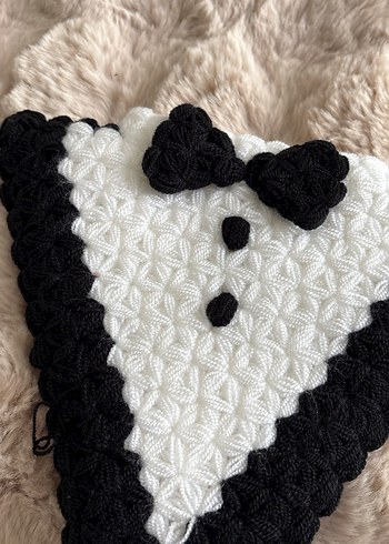 Damat kesesi - Görsel 2