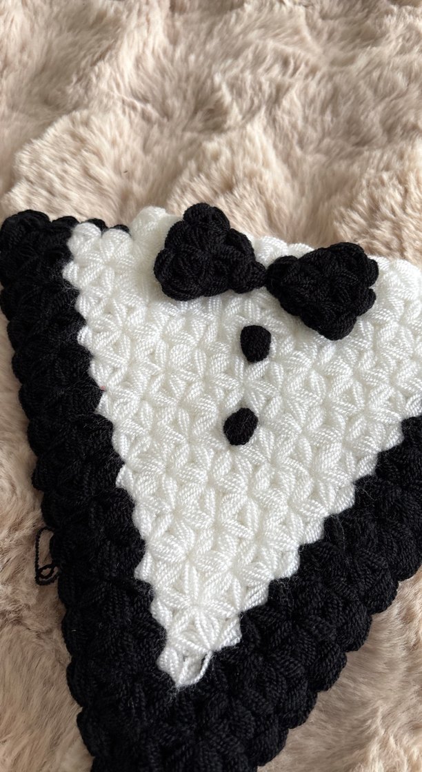 Damat kesesi - Görsel 2