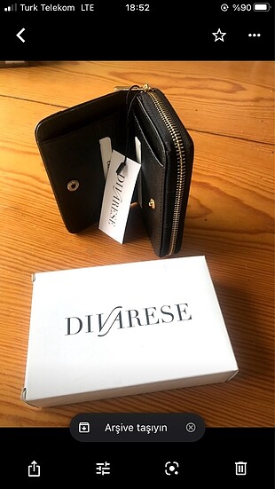 DİVARESE