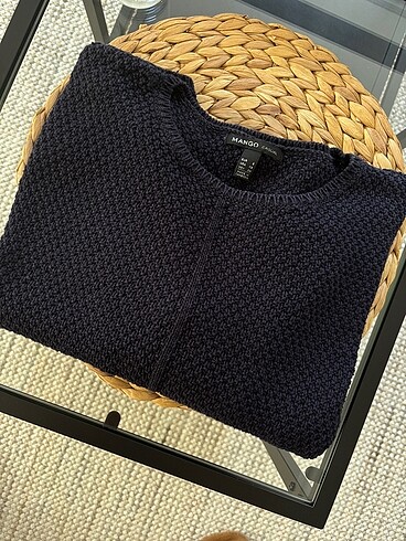 Mango Mango triko