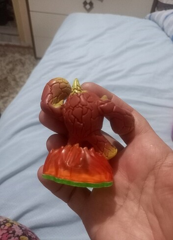  Beden Renk Orijinal figür oyuncak