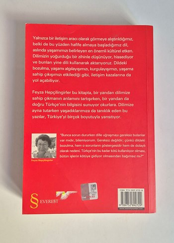 Türkçe "OFF" - Feyza Hepçilingirler - Görsel 2