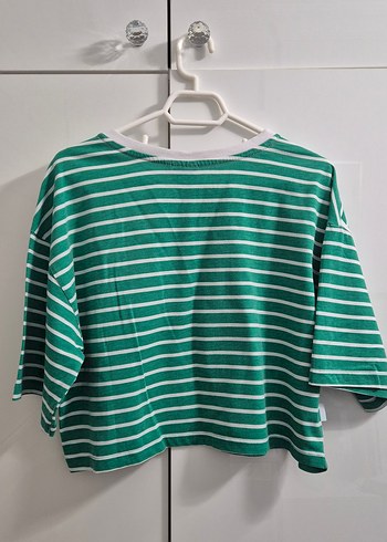 Defacto NBA Boston Celtics Yeşil Tişört - Görsel 2