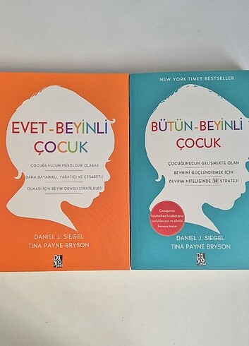 Evet-Beyinli Çocuk Bütün-Beyinli Çocuk