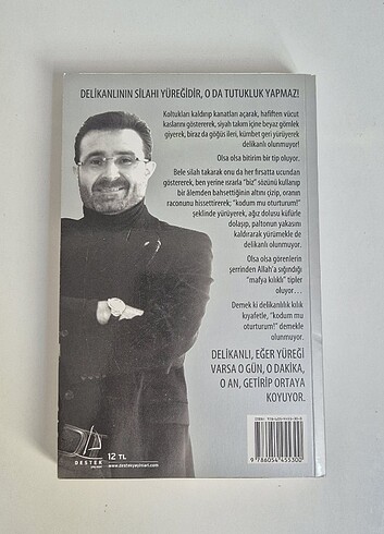  Bedirhan Gökçe Delikanlı