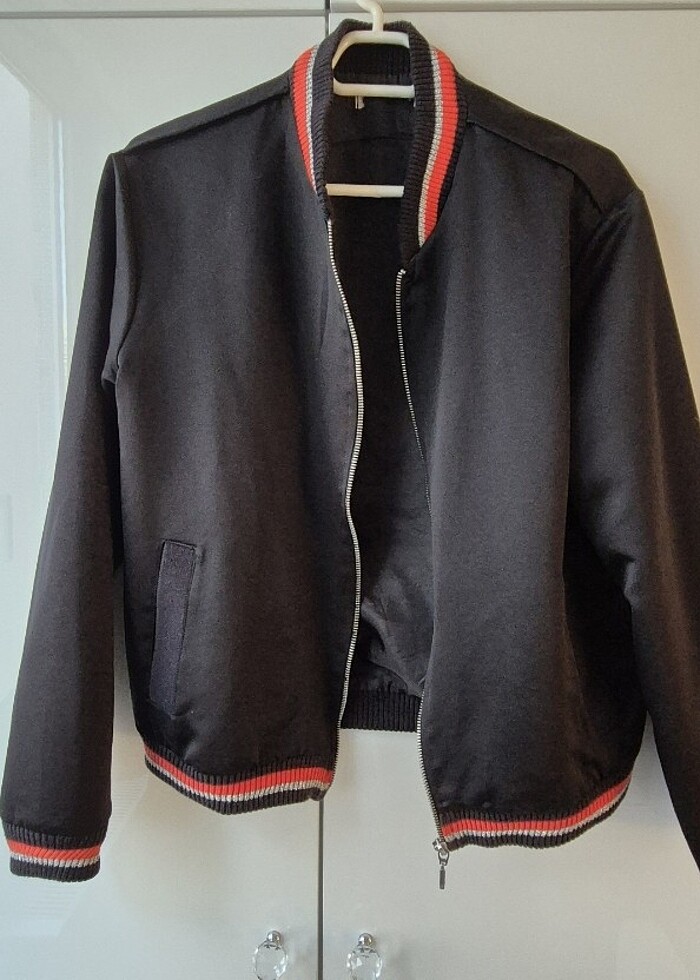 Koton Bomber Ceket - Görsel 2
