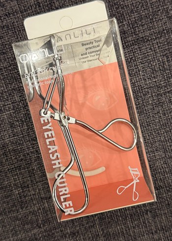 Kirpik Kıvırıcı - Görsel 2