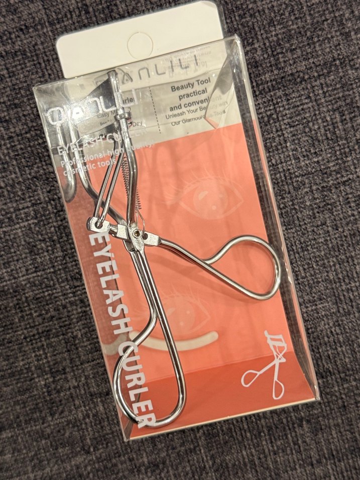 Kirpik Kıvırıcı - Görsel 2