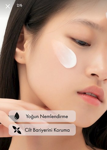 Diğer Greenlabel Supreme Ultra Hafif Nemlendirici Yüz Kremi