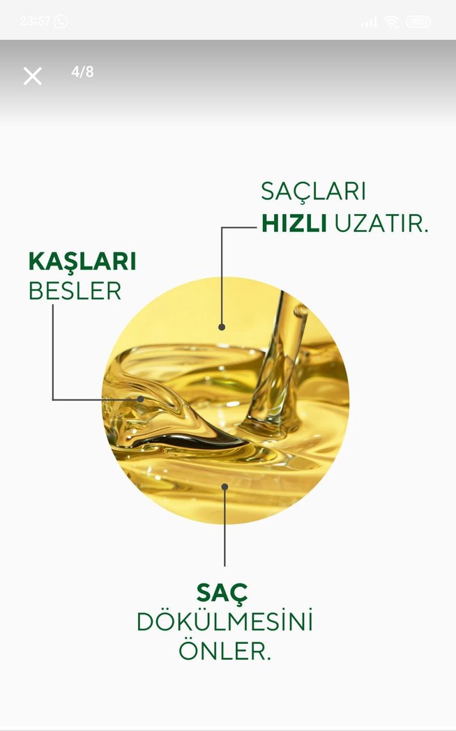 The Ceel Biberiye Yağı Saç ve Cilt Bakımı 50 ml - Görsel 3