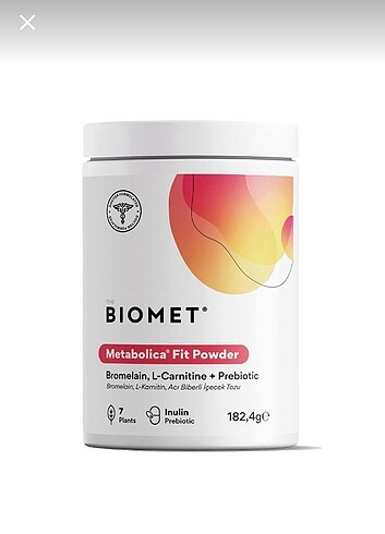 Biomet