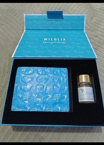 Wilolix Kolajen Cilt Bakım Kapsülü  - Görsel 2