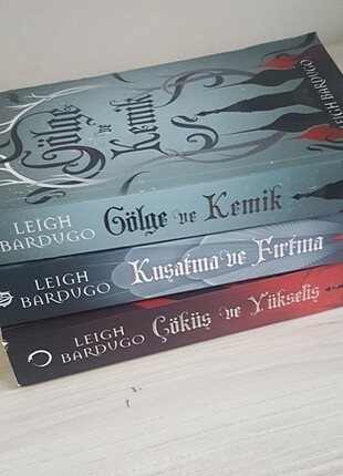 gölge ve kemik