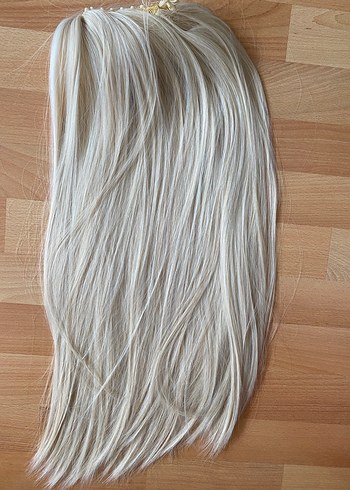 At kuyruğu saç - Görsel 2