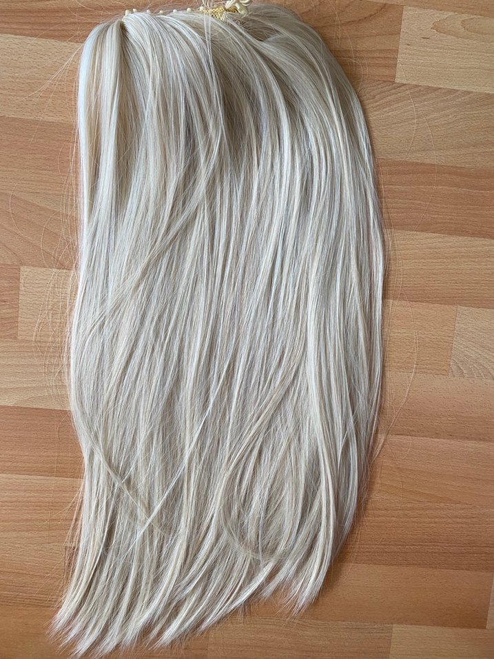 At kuyruğu saç - Görsel 2