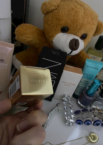 Yves Saint Laurent All Hours Fondöten - Görsel 6