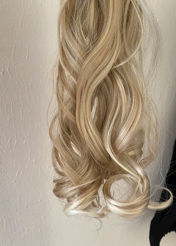 Sarı saç - Görsel 3