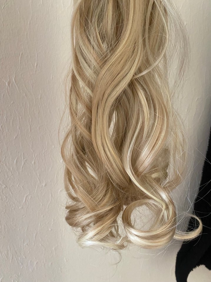 Sarı saç - Görsel 3