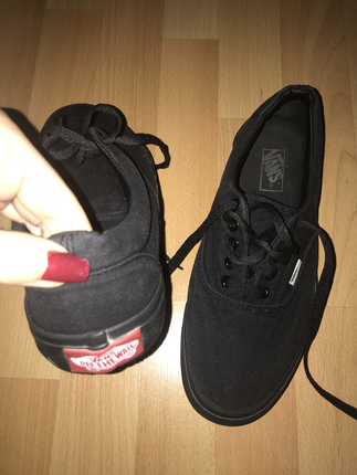 Vans Spor Ayakkabı