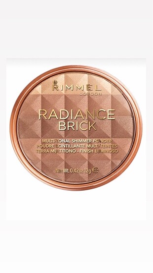 Rimmel london allık