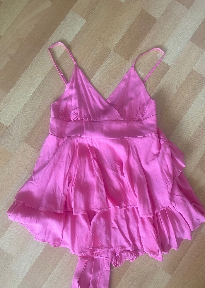 Pembe tulum - Görsel 2