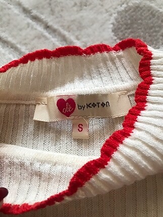 Koton TRİKO