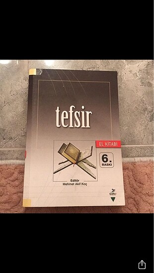 Kitap