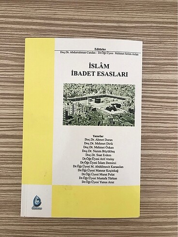 İslam ibadet esasları