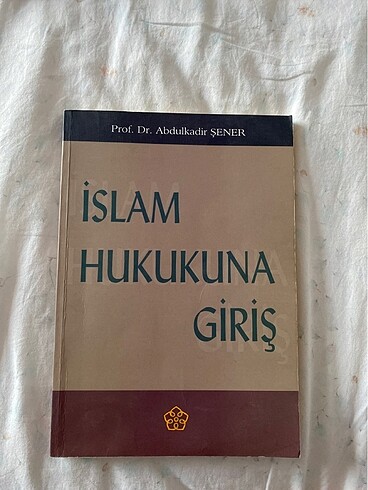 İslam hukukuna giriş