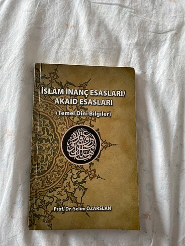 İslam inanç esasları