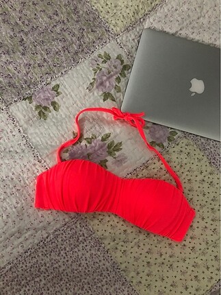 Penti bağlamalı bikini