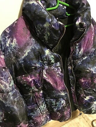 BERSHKA MONT