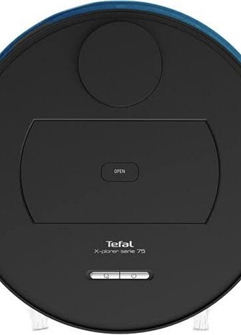  Beden Renk XTefal RG7675-WHX plorer robot süpürge 