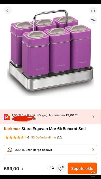  Beden Korkmaz Baharatlik