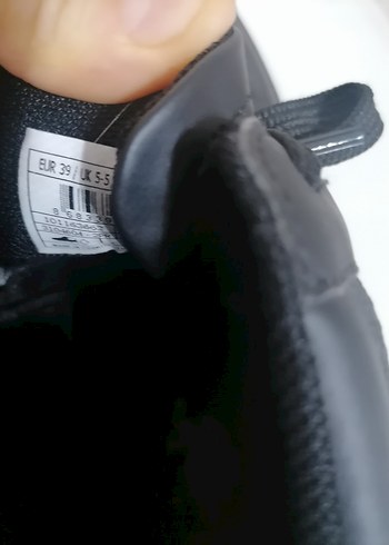 39 NUMARA SPOR BOT - Görsel 4