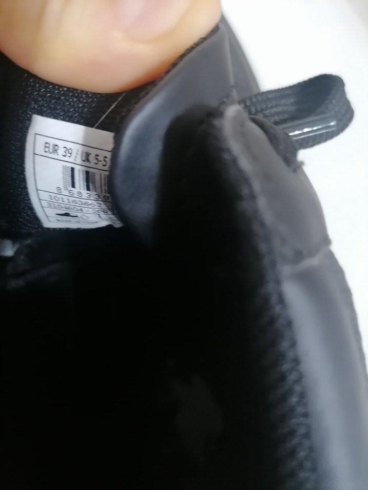 39 NUMARA SPOR BOT - Görsel 4